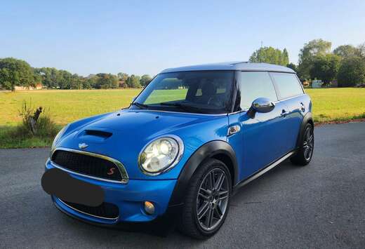 MINI ❤️AUTOMAAT❤️S FULL FULL OPTION ❤️177 ...
