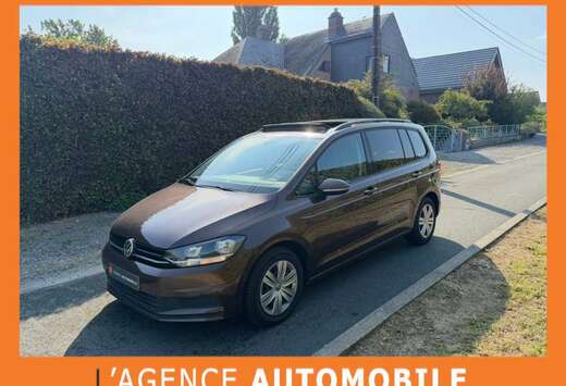Volkswagen 1.6 TDi SCR Trendline - GARANTIE 12M - 3a