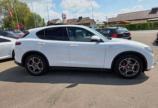 Alfa Romeo SPRINT 2.2 DIESEL 160 CV