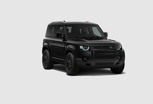 Land Rover 90 D200 S