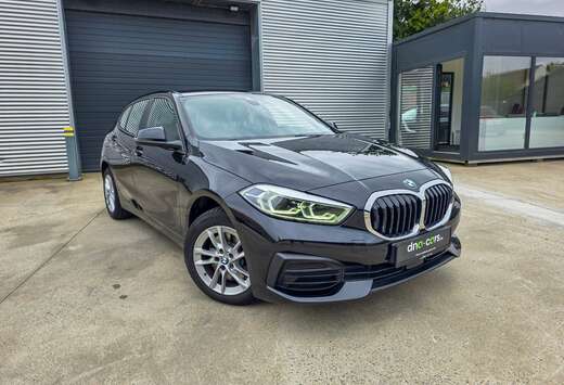 BMW 116iA OPF Advantage / AUTOMAAT | BMW ONDERHOUD |  ...