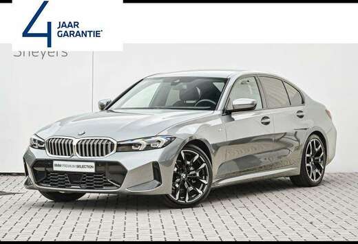 BMW Berline