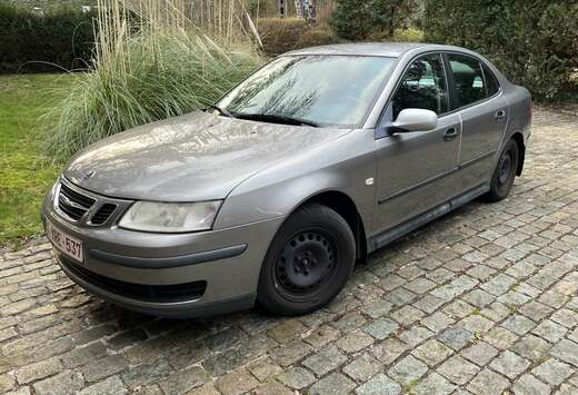 Saab 1.8i 16v Linear