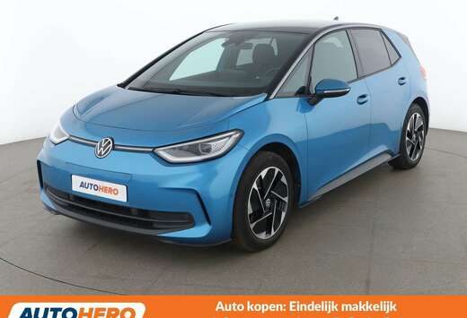 Volkswagen electric drive 150 kW Pro