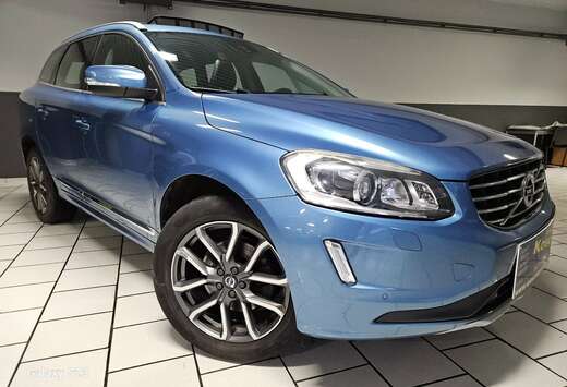 Volvo 2.4 D4/CUIR//XENON/TOIT OUVRANT/AUTOMAT/FUL CAR ...