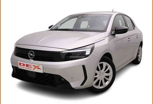 Opel T 100 Edition  GPS by App  LED Lights  Cruise Co ...