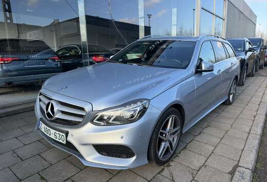 Mercedes-Benz CDI ** PACK AMG** 208.638KM/FULL OPTION ...