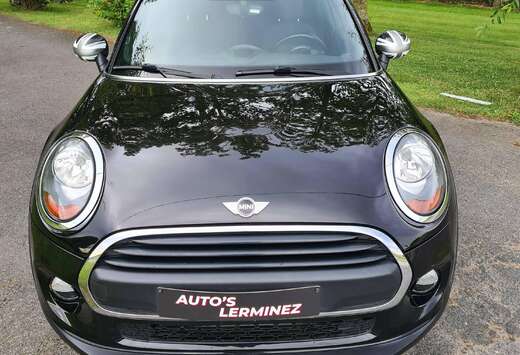 MINI Mini 1.2 One