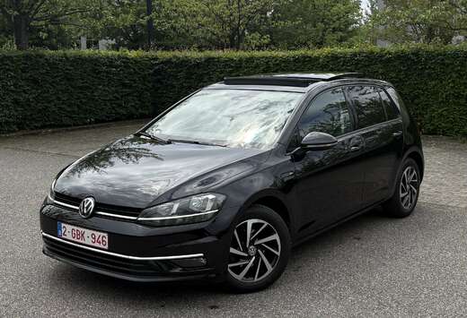 Volkswagen 1.0 TSI Join OPF DSG (EU6.2)