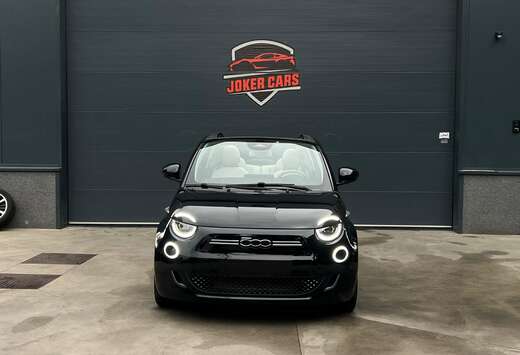 Fiat La Prima Cabrio