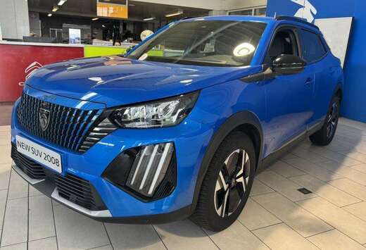 Peugeot Allure