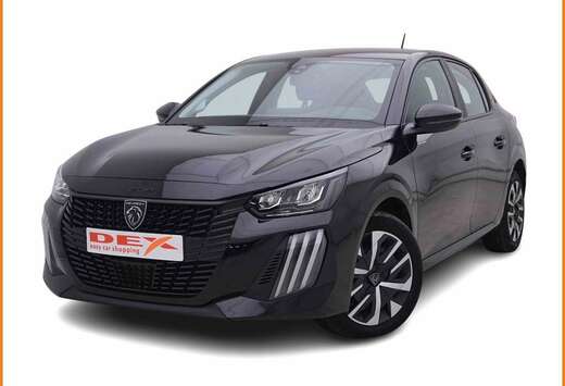 Peugeot Hybrid 110 AUT Style | Carplay | LED