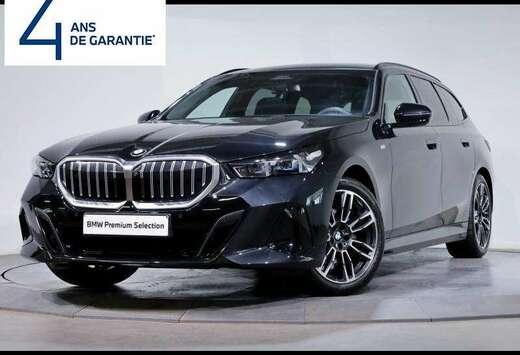 BMW i Touring Kit M Sport