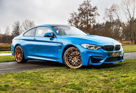 BMW *** COMPETITION HERITAGE / LIMITED 1 OF 750 ***