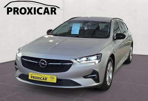 Opel Sports Tourer 1.5 122CV Turbo D Camera*Carplay*G ...