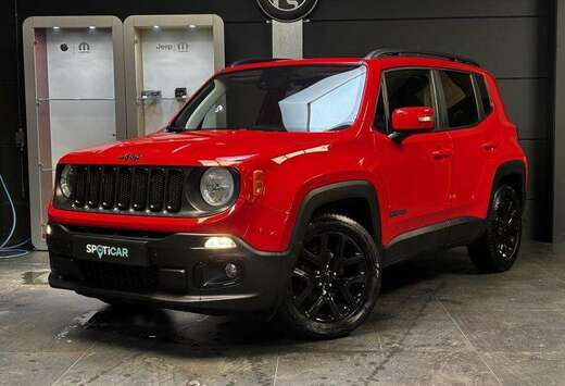 Jeep Limited
