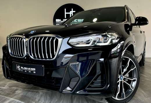 BMW 30e/ 2.0iAS/ xDRIVE/ PACK M/ FACELIFT/ CUIR/ LED