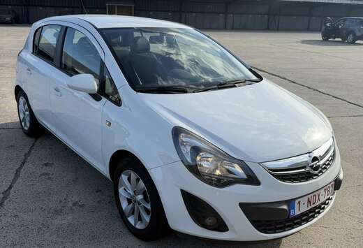 Opel 1.3 CDTI Enjoy