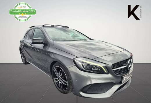 Mercedes-Benz 1.6i \