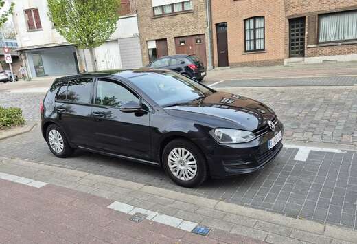 Volkswagen 1.6 TDI  DSG 7
