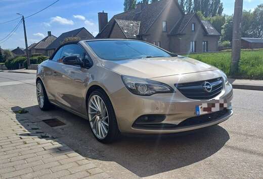 Opel 1.6 Turbo