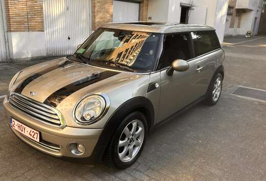 MINI 1.6i