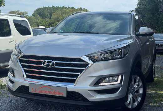 Hyundai 1.6 GDi Feel Navi/ Camera/ Clim Dig/S. Chauff ...