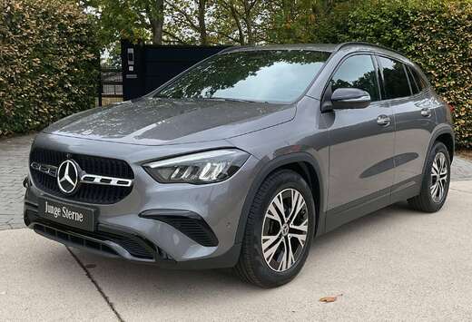 Mercedes-Benz Nightpakket * 360° Camera * Sfeerverli ...