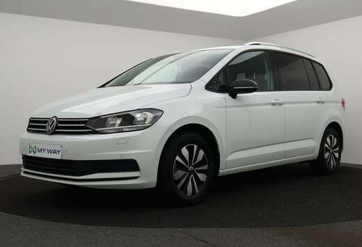 Volkswagen 1.5 TSI Highline 150PK *ZETELVERWARMING*NA ...