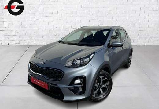 Kia Design 1.6D 136ch