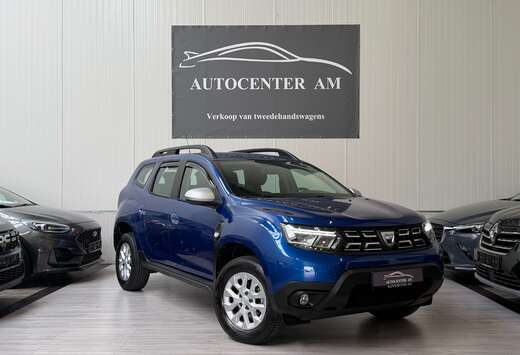 Dacia Duster 1.3 TCe Comfort GPF CarPlay** Full LED**