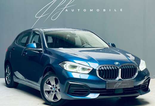BMW d **AUTOMATIQUE**CLIMATISATION**CARNET COMPLET**