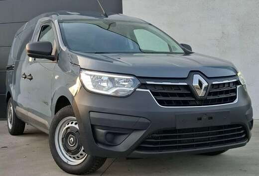 Renault Express TCe100 FAP Extra