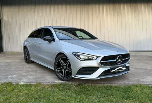 Mercedes-Benz Pack AMG, Head-up Display, Ambient Ligh ...