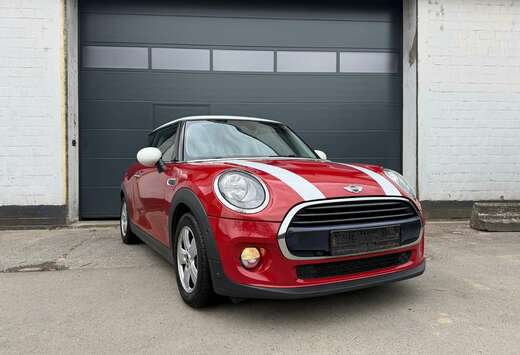 MINI 1.5 * Bi-Ton * Garantie 12 Mois *