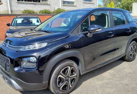 Citroen C3 Aircross 1.2 PurTech-carplay-cruise-Dab-le ...