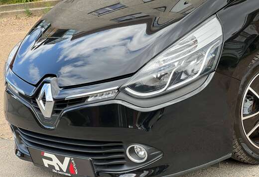 Renault Clio 0.9 TCe Energy Dynamique