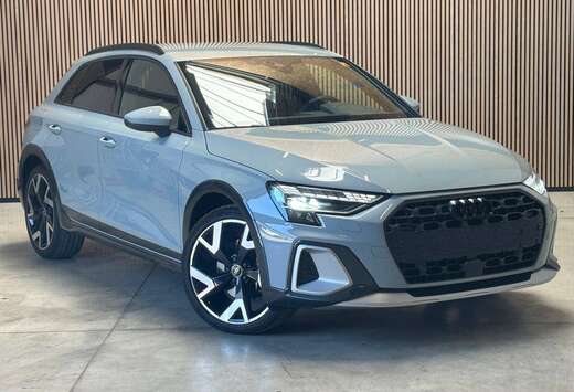 Audi A3 Sportback 35 TFSI Business Edition S line S t ...