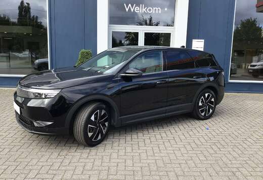 Opel 1.2 Turbo MHEV Business Edition S