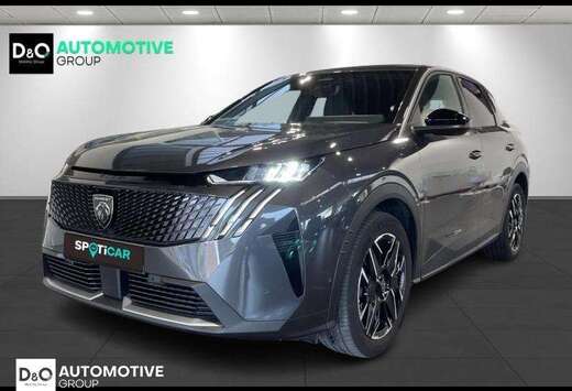 Peugeot Allure | auto airco | GPS | 360 camera |