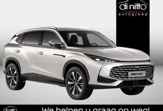 MG 1.5T-GDi DCT Comfort