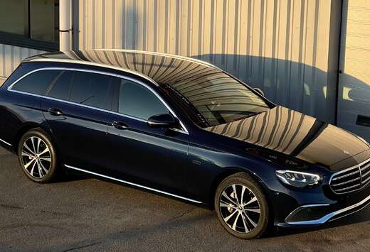 Mercedes-Benz de PHEV Luxury Line - 1st Owner - 81.00 ...