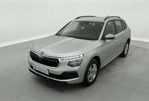 Skoda 1.0 TSI 115cv Ambition CARPLAY / FULL LED / PDC ...