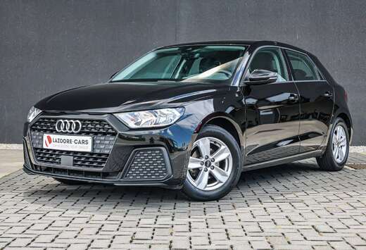 Audi A1 Sportback 25 TFSI Advance