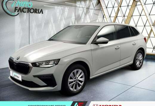 Skoda -34% 1.0 TSI Evo2 116ch Selection