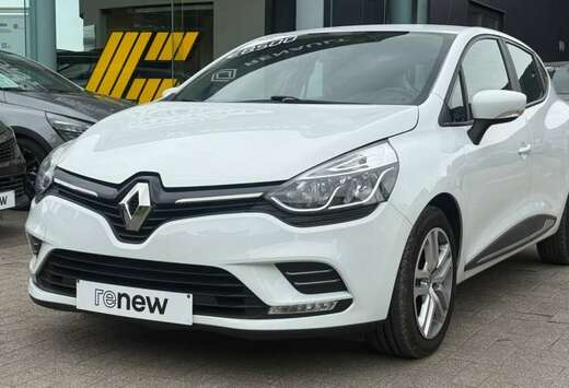 Renault 0.9 TCe Limited