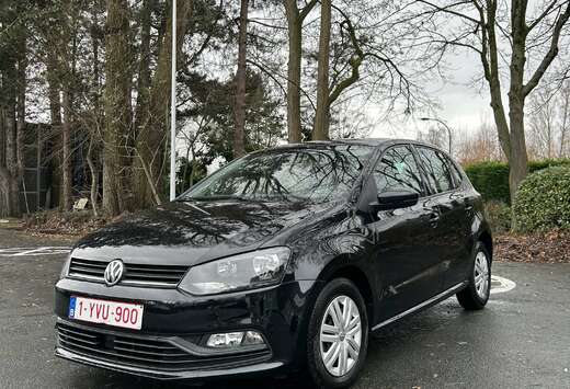 Volkswagen 1.0i Comfortline BMT