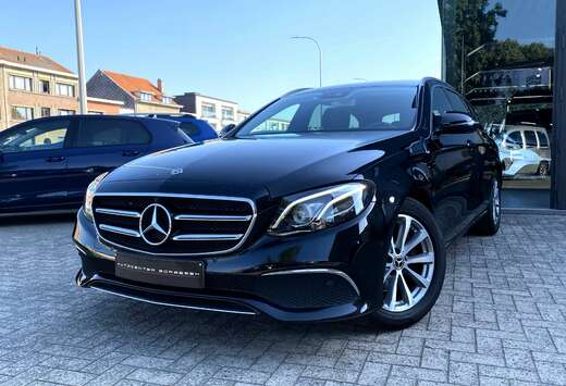Mercedes-Benz d Business Solution - Carplay - Automaa ...