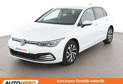 Volkswagen 1.4 eHybrid Style