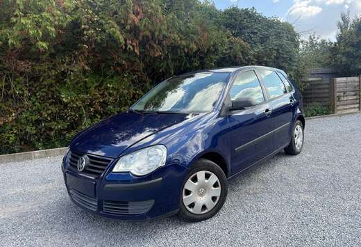 Volkswagen 1.4 TDi Comfortline